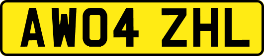 AW04ZHL