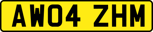 AW04ZHM