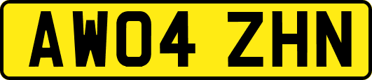 AW04ZHN