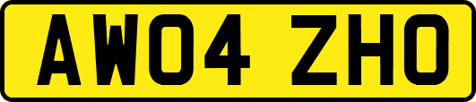 AW04ZHO