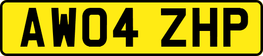 AW04ZHP