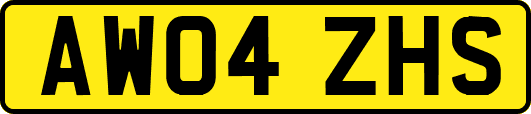 AW04ZHS