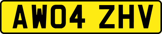 AW04ZHV