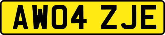 AW04ZJE