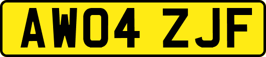AW04ZJF