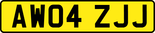 AW04ZJJ