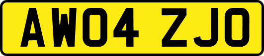 AW04ZJO