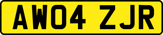 AW04ZJR