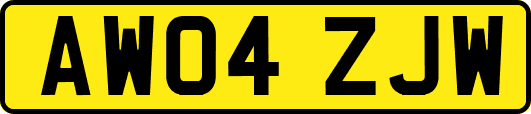 AW04ZJW