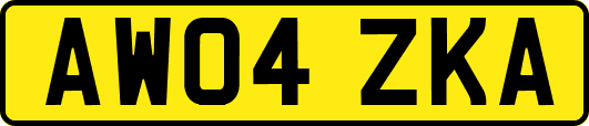 AW04ZKA