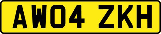 AW04ZKH