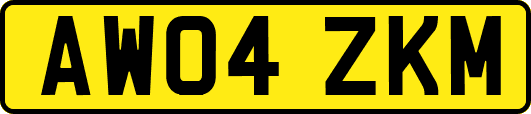 AW04ZKM