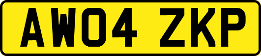 AW04ZKP