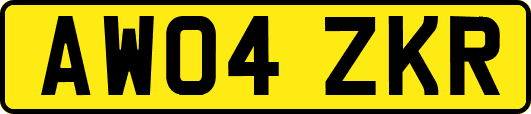AW04ZKR