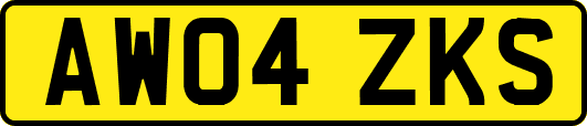 AW04ZKS
