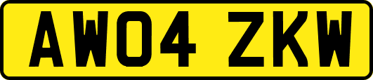 AW04ZKW