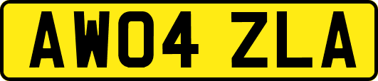 AW04ZLA