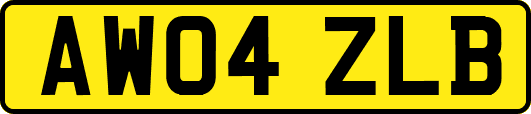 AW04ZLB