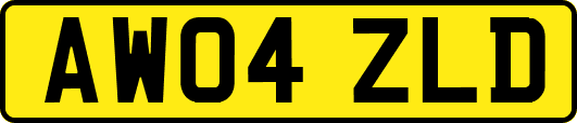 AW04ZLD