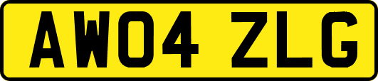 AW04ZLG