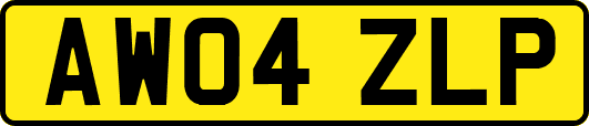 AW04ZLP