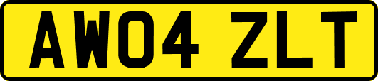 AW04ZLT