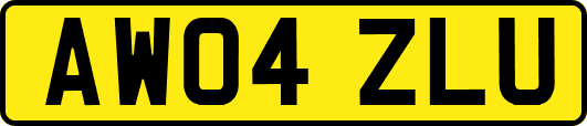 AW04ZLU