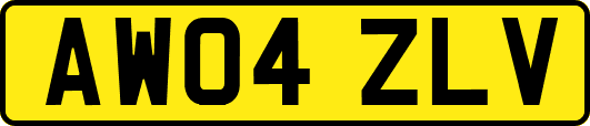 AW04ZLV