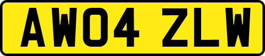 AW04ZLW