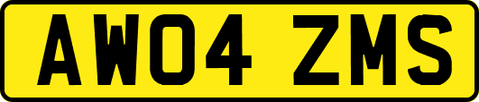 AW04ZMS