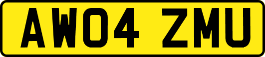 AW04ZMU