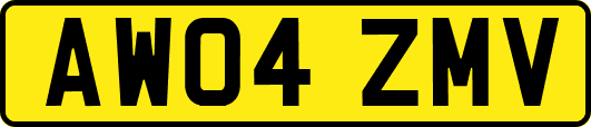 AW04ZMV