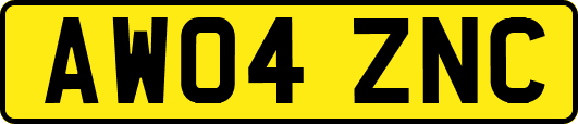 AW04ZNC
