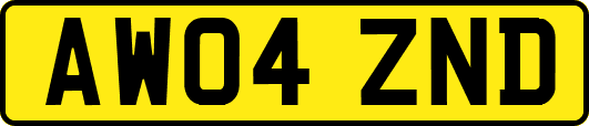 AW04ZND
