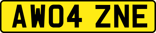AW04ZNE
