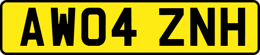AW04ZNH