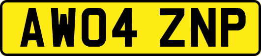 AW04ZNP