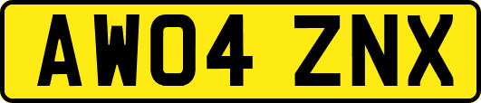 AW04ZNX