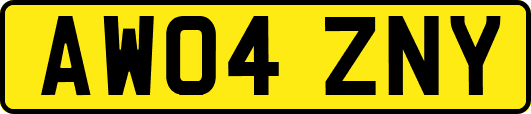 AW04ZNY