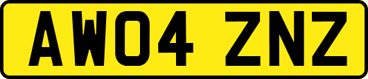 AW04ZNZ