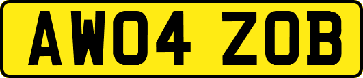 AW04ZOB