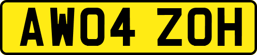 AW04ZOH
