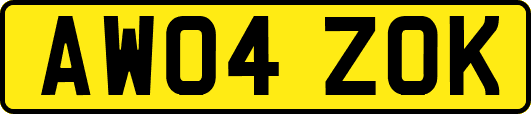 AW04ZOK