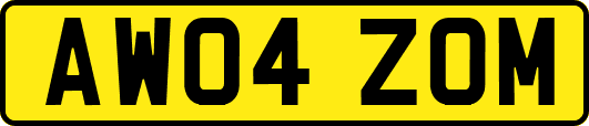 AW04ZOM