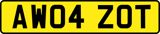 AW04ZOT