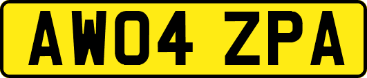AW04ZPA
