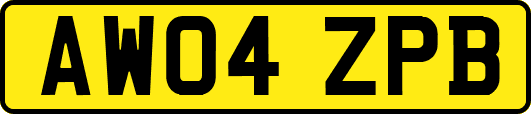 AW04ZPB