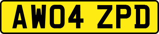 AW04ZPD