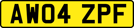 AW04ZPF