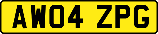 AW04ZPG